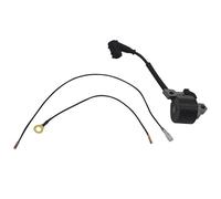 Vuzmode Bobine d'allumage, pièces de rechange for tronçonneuse MS440 044 Kit de pièces de moteur de tondeuse à gazon