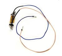 Vuzmode Bobine de charge, for moteur hors-bord YAMAHA 6F5-85520-10 40 CV 2 temps Interrupteur d'allumage de bateau avec clés