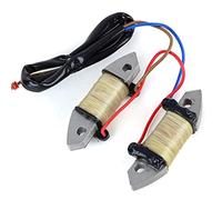 Vuzmode Bobine de Charge remplacement, for moteur bateau à hors-bord 66T-85520-00 2 temps 40hp 40X E40X Valve de contrôle électronique pour vélo