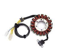 Vuzmode Bobine de stator d'allumage moto, for LTR450 LT-R450 LTR 450 Quad Racer 2006 2007-2011 32101-45G00 32101-45G10 32101-45G11 Valve de contrôle électronique pour vélo