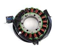 Vuzmode Bobine de stator, for DL1000 V-Strom DL 1000 V Strom VStrom 2002-12 32101-06G00 32101-06G10 32101-06G11 magnéto générateur, pour Valve de contrôle électronique pour vélo