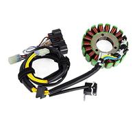 Vuzmode Bobine de stator, for POLARIS, Predator 500 2005 2006 2007 3089612 magnéto générateur pièces moteur Valve de contrôle électronique pour vélo