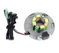 Vuzmode Bobine de stator, for RM125 RM250 RM 125 250 32101-28C00 32101-01B30 32101-01B31 32101-28C01 32101-28C03 magnéto générateur Valve de contrôle électronique pour vélo