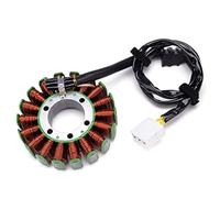 Vuzmode Bobine de stator générateur magnéto moto, for 31120-MCJ-751 CBR954RR CBR 954RR 954 RR 2002-2003 Valve de contrôle électronique pour vélo