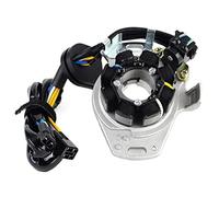 Vuzmode Bobine de stator générateur moto, for CR250 1997-1998 CR250RV CR250RW 31100-KZ3-B01 bobine magnéto d'allumage Valve de contrôle électronique pour vélo