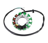 Vuzmode Bobine de stator générateur moto, for XR600R XR 600 R 600R 1991-2000 31120-MN1-681 bobine magnéto d'allumage Valve de contrôle électronique pour vélo
