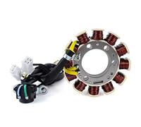 Vuzmode Bobine de stator magnétique d'allumage moto, for XT125 XT125R XT125X 2005 2006 XT 125 R 125R 3D6-H1410-00 bobine générateur Valve de contrôle électronique pour vélo