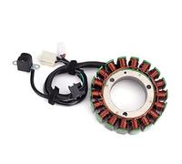 Vuzmode Bobine de stator magnétique générateur, for LTA500 LTA500X LTA450X LTA 500 450X 500X King Quad 500AXi KingQuad 32101-11H00 Valve de contrôle électronique pour vélo