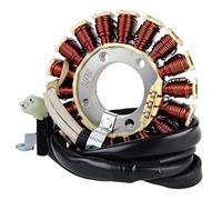 Vuzmode Bobine de stator magnéto d'allumage moto, for WR450 WR450F 2012-2015 1DX-81410-00 bobine générateur, for WR 450 F 450F Valve de contrôle électronique pour vélo