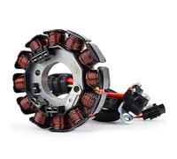 Vuzmode Bobine de stator magnéto d'allumage moto, for WR450F WR 450F 450 F 2007 2008 2009 2010 2011 5TJ-81410-40 5TJ-81410-50 Valve de contrôle électronique pour vélo