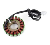 Vuzmode Bobine de stator magnéto, for générateur sport KLF300 Bayou 300 2WD 4WD KEF300 Lacota, charge 21003-1276 21003-1173 Valve de contrôle électronique pour vélo