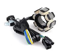 Vuzmode Bobine de stator magnéto générateur d'allumage moto, for CRF250 CRF250X 2004-2009/2012-2013/2015-2017 31100-KSC-671 Valve de contrôle électronique pour vélo