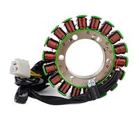 Vuzmode Bobine de stator moto, for CB1300 Super Four 1998-2002 CB 1300 X4 SC38 1997-2003 31120-MAZ-003 générateur magnéto Valve de contrôle électronique pour vélo