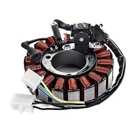 Vuzmode Bobine de stator moto, for CBR250R CBR 250R CB 300R CB300F CB300R CBR300R CBF250 CBF250NA CBF300 CBF 250 300 31120-KYJ-901 Valve de contrôle électronique pour vélo