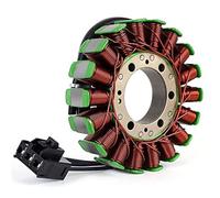 Vuzmode Bobine de stator moto, for Triumph, Speed Triple 1050R 2011-2017 1050S 2018-2020 T1300118 Générateur Magnéto Valve de contrôle électronique pour vélo