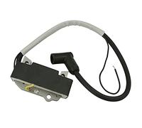 Vuzmode Bobines d'allumage Wacker WM80, pièces de machines à béton 0154037 BH22-23-24 BS50-2 BS60-2, 1 pièce 5 Kit de pièces de moteur de tondeuse à gazon(5PCS)