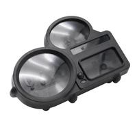 Vuzmode Boîtier d'instrument de compteur de vitesse, compteur kilométrique, couvercle de jauge de tachymètre, for, R1200GS R1200 R 1200 GS R1100GS ADV K1300R K 1300R Boîtier de tachymètre(1pcs)