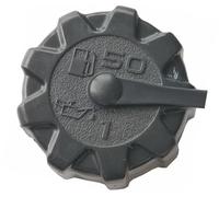 Vuzmode Bouchon de Carburant TJ45E, for réservoir KAAZ TJ27E TJ35E KBL23 KBH27 KBL34 TD048D TD040D TH34D TH048D 51048-2083 14069-0017 Bouchon de réservoir de Carburant