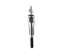 Vuzmode Bougie de préchauffage 12 V 119717 77800, for Yanmar, 3tna72, 3tn75, 3tna75, 3tnt5u, 3tn66, 3tne68, 3tna68, pièces d'usure, système d'allumage, for bougies d'allumage Bougies de préchauffage