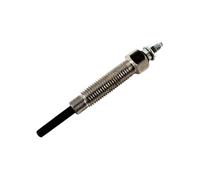 Vuzmode Bougie de préchauffage 32A66 03102 32A66 03102, for Mitsubishi, S3L S3L2 S4L S4L2 S4Q 2 S4L 2 G152 G154 G172 G174 TL2100 Bougies de préchauffage