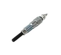 Vuzmode Bougie de préchauffage de remplacement for moteurs 3TNV76, 3TNV74 et 3TNV70, 1 pièce Bougies de préchauffage