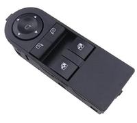 Vuzmode Bouton de commande vitre, for Opel Astra H 2005-2010, for Zafira B 2005-2015 13228706 13183679 13228879 Interrupteur de vitre de voiture