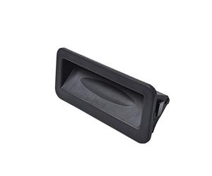 Vuzmode Bouton de Commutation de déverrouillage du Couvercle de Coffre du hayon, for Ford, Fiesta, MK7 1748915 - 2008, 2017 Remplacement du commutateur de Coffre