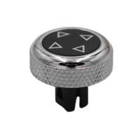 Vuzmode Bouton de commutation voiture 3w7959766b avec mémoire, for Continental GTC 2012, 2013, 2014, 2015, 2016 Ensemble de boutons de réglage automatique du siège