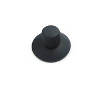 Vuzmode Bouton de réglage du commutateur commande rétroviseur latéral, for VW, for Volkswagen, for POLO, 2002 2003 2004 2005-2010 6X0 857 147A 6X0857147A 147 A Interrupteur de rétroviseur latéral