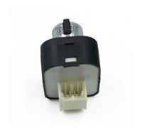 Vuzmode Bouton de réglage du commutateur rétroviseur latéral avec flotteur, for, A1 A2 A4 B6 B7 A6 S4 S6 RS4 pour, for Seat, Exeo 8E0 959 565A 8E0959565A Interrupteur de rétroviseur latéral
