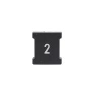 Vuzmode Bouton de réglage porte avant, for siège, for Continental, Flying Spur, Bentayga, Mulsanne, 3w7959766b Ensemble de boutons de réglage automatique du siège(2)