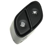 Vuzmode Bouton de régulateur de vitesse de voiture, for Buick, for Rainier 2004 2005 2006 2007 21997738 Bouton de commutation de contrôle de volume radio au volant de voiture pièces automobiles 199944