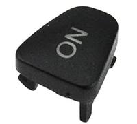 Vuzmode Bouton de régulateur de vitesse de voiture, for Escort, for Ecosport, 2013-2018 Bouton de volant Bouton de contrôle de volume audio de croisière Bouton M ON du volant Kit de boutons de volant(