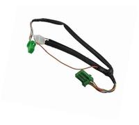 Vuzmode Bouton de régulateur de vitesse de voiture, for Fiat, for Fullback 2016 2017 Bouton de commande audio au volant de voiture Boutons de régulateur de vitesse Bouton de volume de télécommande Kit