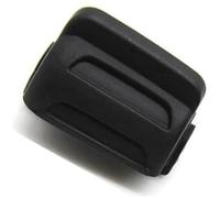 Vuzmode Bouton de régulateur de vitesse de voiture, for série 1 2 X1 X2 X3 X5 X6 F45 F15 F16 F25 F26 F39 F49 bouton de volant gauche droit couvercle de capuchons rotatifs multifonctions Kit de boutons