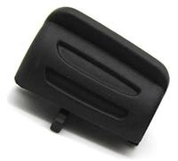Vuzmode Bouton de régulateur de Vitesse de Voiture, for séries 1 2 3 4 5 6 X1 X2 X3 X4 X5 X6 F30 F06 F25 F10 F11 F26 Boutons de Volant Sport Gauche Droite Couvercle des Boutons de Commande de Voiture