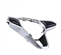 Vuzmode Bouton de régulateur de Vitesse de Voiture, for VW, for Golf, 2021 2022 2023, for Passat, 2019 2020 2021 2022 2023 Bouton de Volant de Voiture Bouton de télécommande 1EA959442A Kit de Boutons