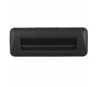 Vuzmode Bouton poussoir de verrouillage du couvercle de coffre, interrupteur de poignée de coffre de hayon, for Skoda, Fabia, Superb 2008 - 2013 SVW-157, 3U0827566 Verrouillage du démarrage