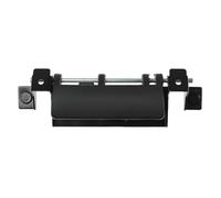 Vuzmode Bouton poussoir de verrouillage du couvercle de coffre, interrupteur de poignée de coffre de hayon, for Toyota, 98-03 for Sienna, 01-07 for Sequoia 69090-0C080 Verrouillage du démarrage