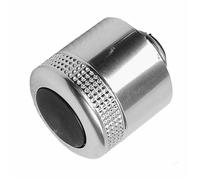 Vuzmode Bouton rotatif de réglage du volume multimédia, navigation, for A6, C6, S6, Allroad, Q7, A8, S8 4f0919070 Ensemble de boutons de réglage automatique du siège