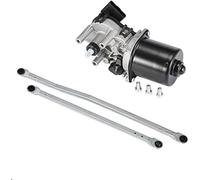 Vuzmode Bras de Liaison d'essuie-Glace Avant de Remplacement (28800JD000), for Nissan, Qashqai, 2006gt; 2014 Tringlerie d'essuie-Glace