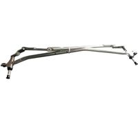 Vuzmode Bras d'essuie-Glace Avant de Remplacement, Conduite à Droite, for NV400 Movano Mk2 B Master Mk3 2010-8200734792 93197309 2638800Q0F Tringlerie d'essuie-Glace
