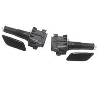 Vuzmode Buse de lavage phare avant, for Es250 ES300H 2012 2013 2014, pompe pulvérisation nettoyage à for Jet avec couvercle 85354-33010 85353-33010 Couvercle de lave-phare de voiture