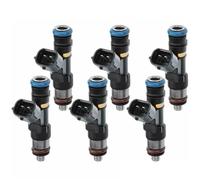 Vuzmode Buse d'injecteur de carburant for 0280158042, for Infiniti, FX35 2005-2008 G35 M35, for NISSAN, for Murano, 350Z V6 3,5L pièces rechange et accessoires voitures Injecteur de carburant