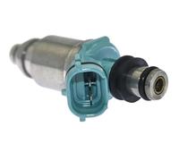 Vuzmode Buse d'injecteur de carburant, for Mazda, accessoires voiture, remplacement automatique 195500-5710 1 pièce Injecteur de carburant
