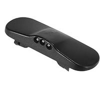 Vuzmode Buses de lave-glace voiture, remplacement du jet pulvérisation 8J0955987G, for Buse de lave-glace chauffante