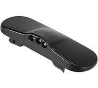 Vuzmode Buses de lave-glace voiture, remplacement du jet pulvérisation 8J0955988G, for Buse de lave-glace chauffante