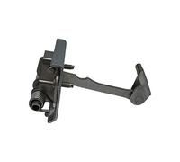 Vuzmode Butée de charnière porte avant, limiteur sangle contrôle, for 9181G7, for Peugeot, 307 Adaptateur de charnière de porte automobile