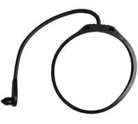 Vuzmode Câble de Fixation for Bouchon de réservoir de Carburant LR053665, for Land Rover, Range, Discovery Sport 3, 4, Freelander 2, Evoque, Defender Support de Bouchon de réservoir