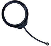 Vuzmode Câble de protection réservoir carburant, for CLK CLS SLK CEGS Cl GL SL W203 W204 W205 W212 W220 W211 W221 Sangle d'attache sécurisée pour le bouchon de carburant